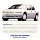 Image for article titled Meh Car Monday: The Plymouth Breeze, The Car Named For A Slight Movement Of Empty Air
